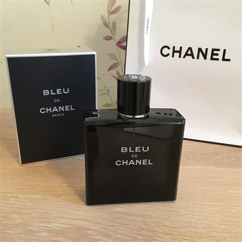 bleu of chanel reviews|which bleu de Chanel is the best.